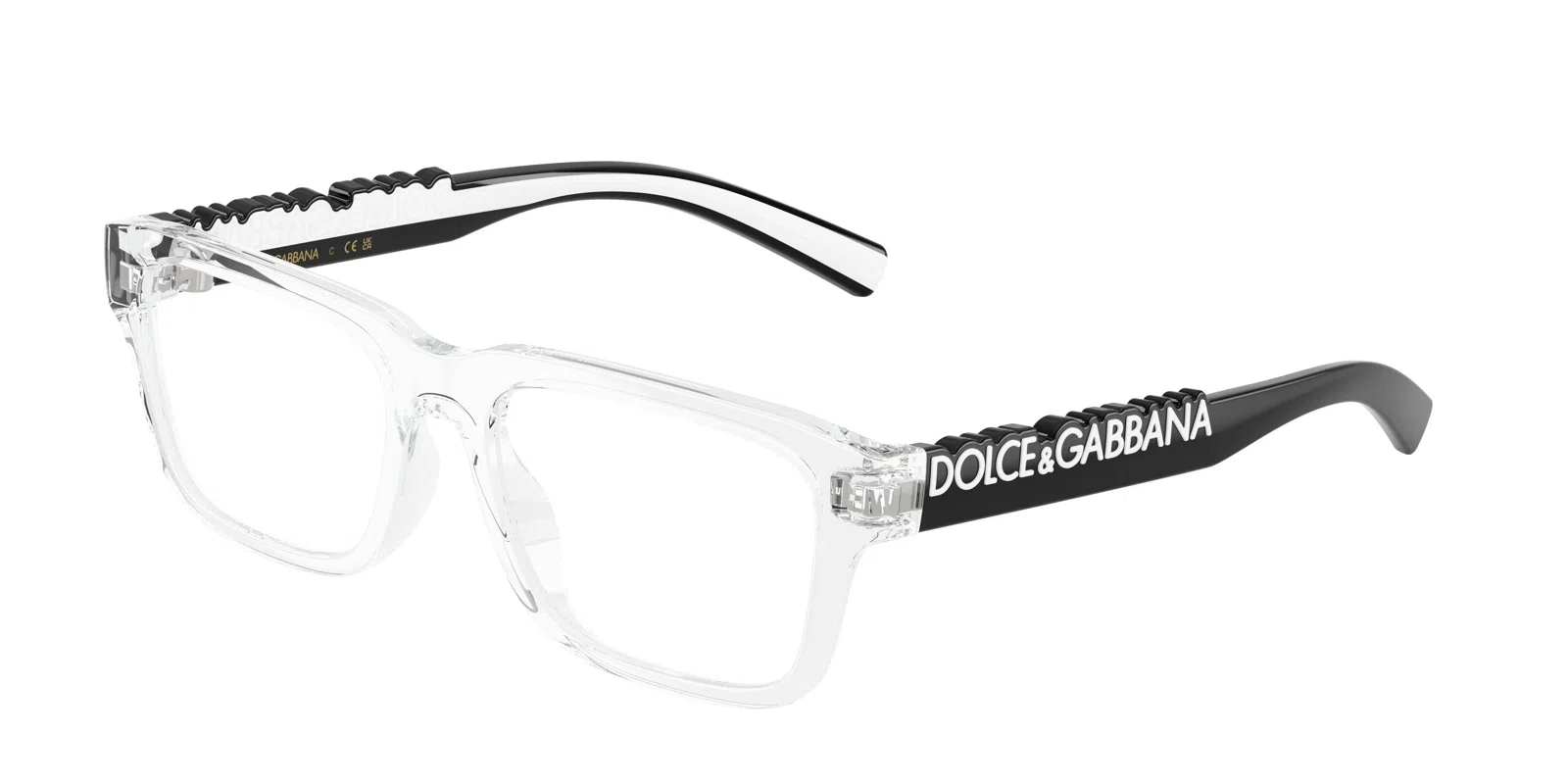 Dolce & Gabbana Kids 5008 Eyeglasses - view 4